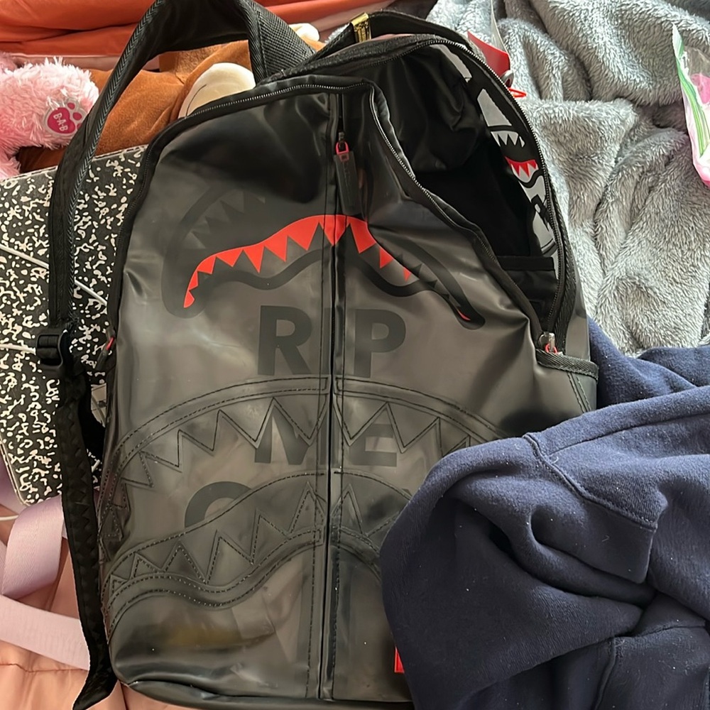 Sprayground